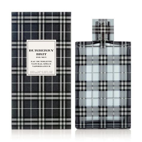 burberry brit reviews